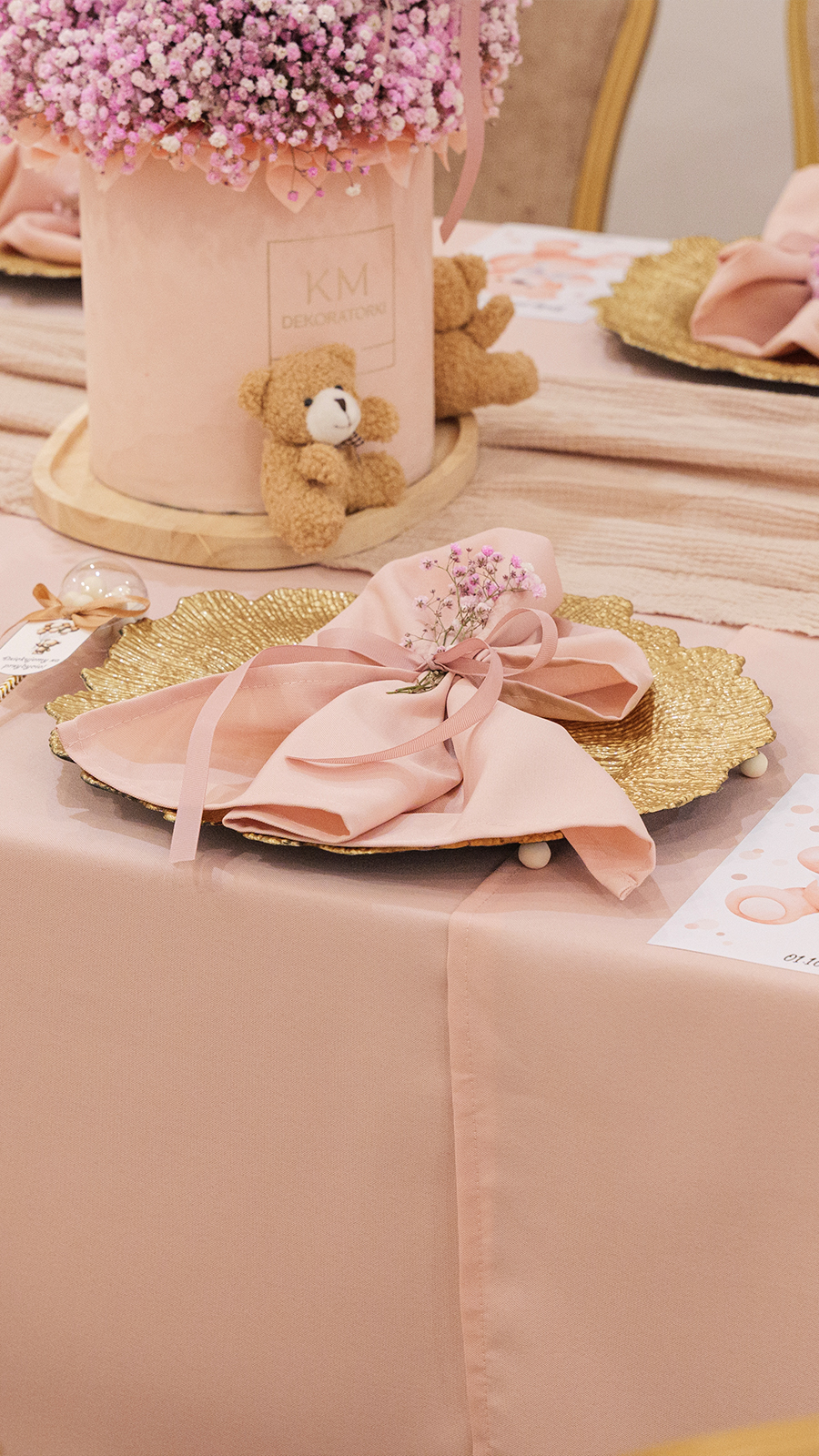 BABY SHOWER CHRZCINY ROCZEK GRODZISK WIELKOPOLSKI 10