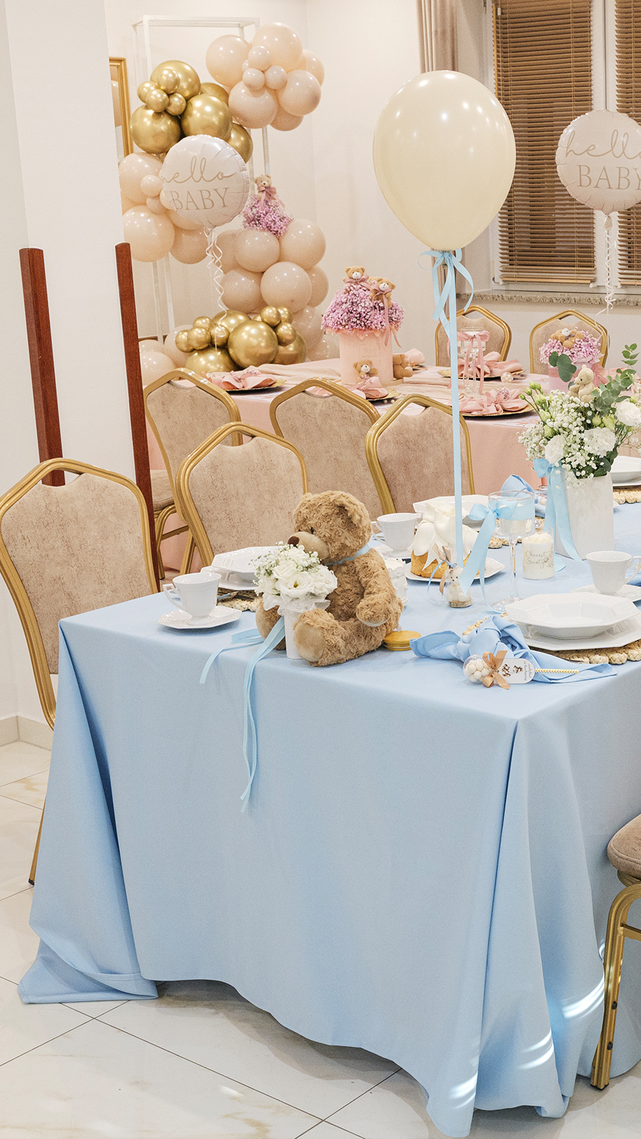 BABY SHOWER CHRZCINY ROCZEK GRODZISK WIELKOPOLSKI 2