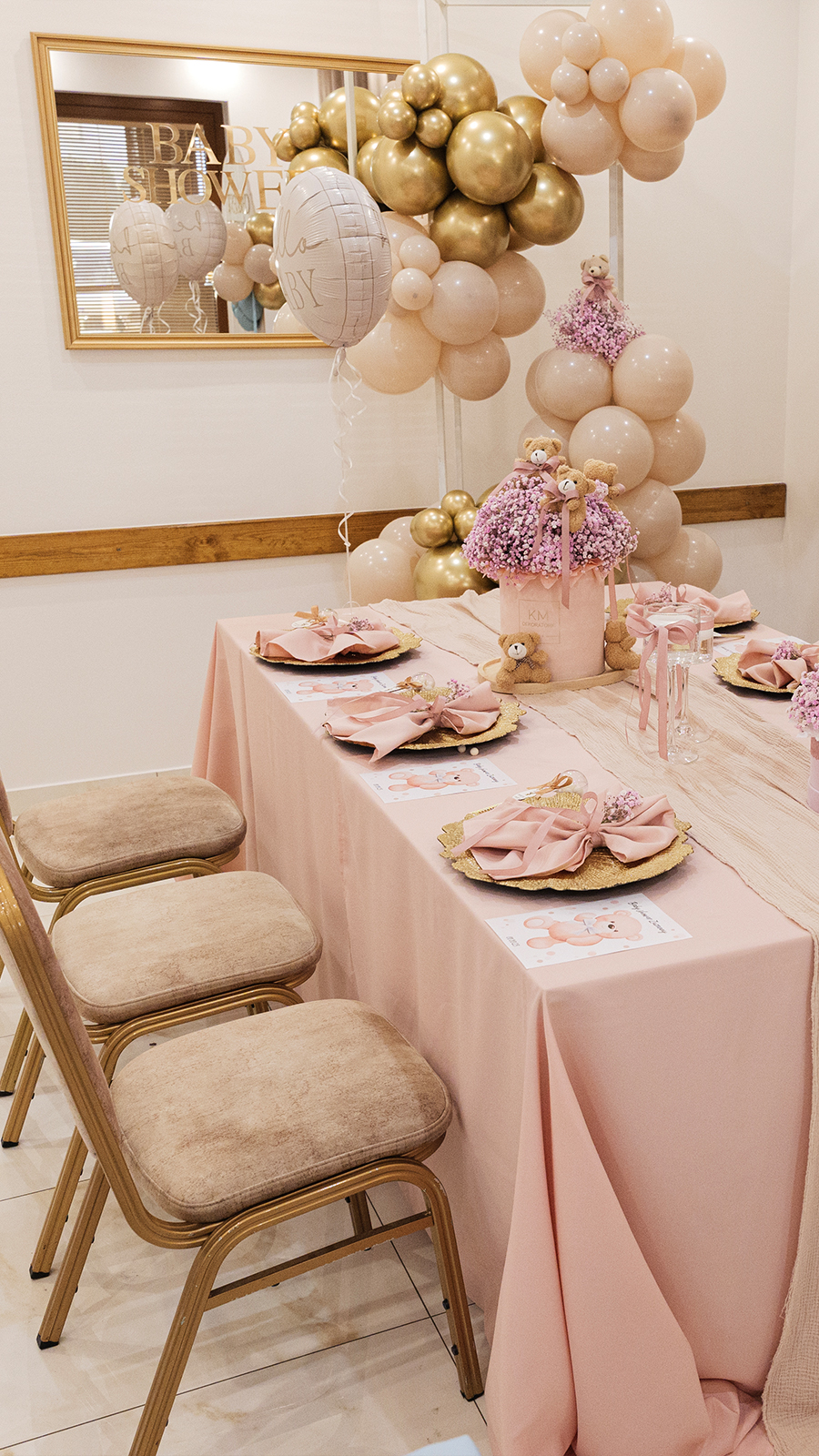 BABY SHOWER CHRZCINY ROCZEK GRODZISK WIELKOPOLSKI 3