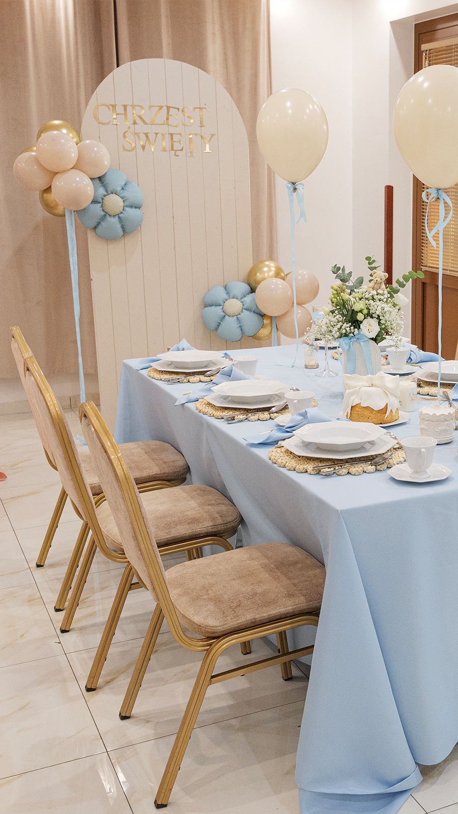BABY SHOWER CHRZCINY ROCZEK GRODZISK WIELKOPOLSKI 4