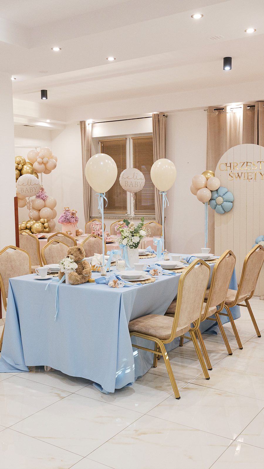 BABY SHOWER CHRZCINY ROCZEK GRODZISK WIELKOPOLSKI 6