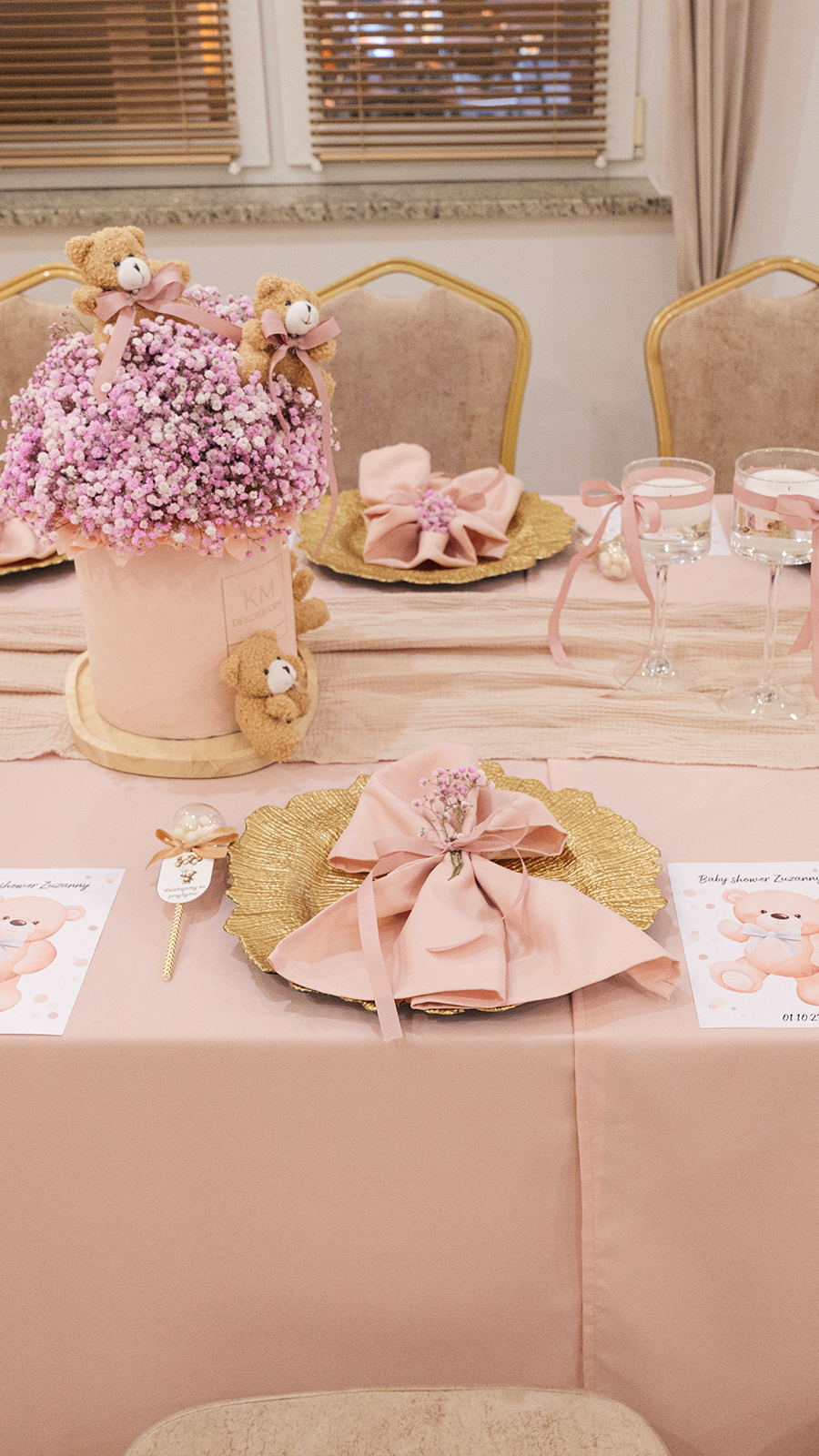 BABY SHOWER CHRZCINY ROCZEK GRODZISK WIELKOPOLSKI 7
