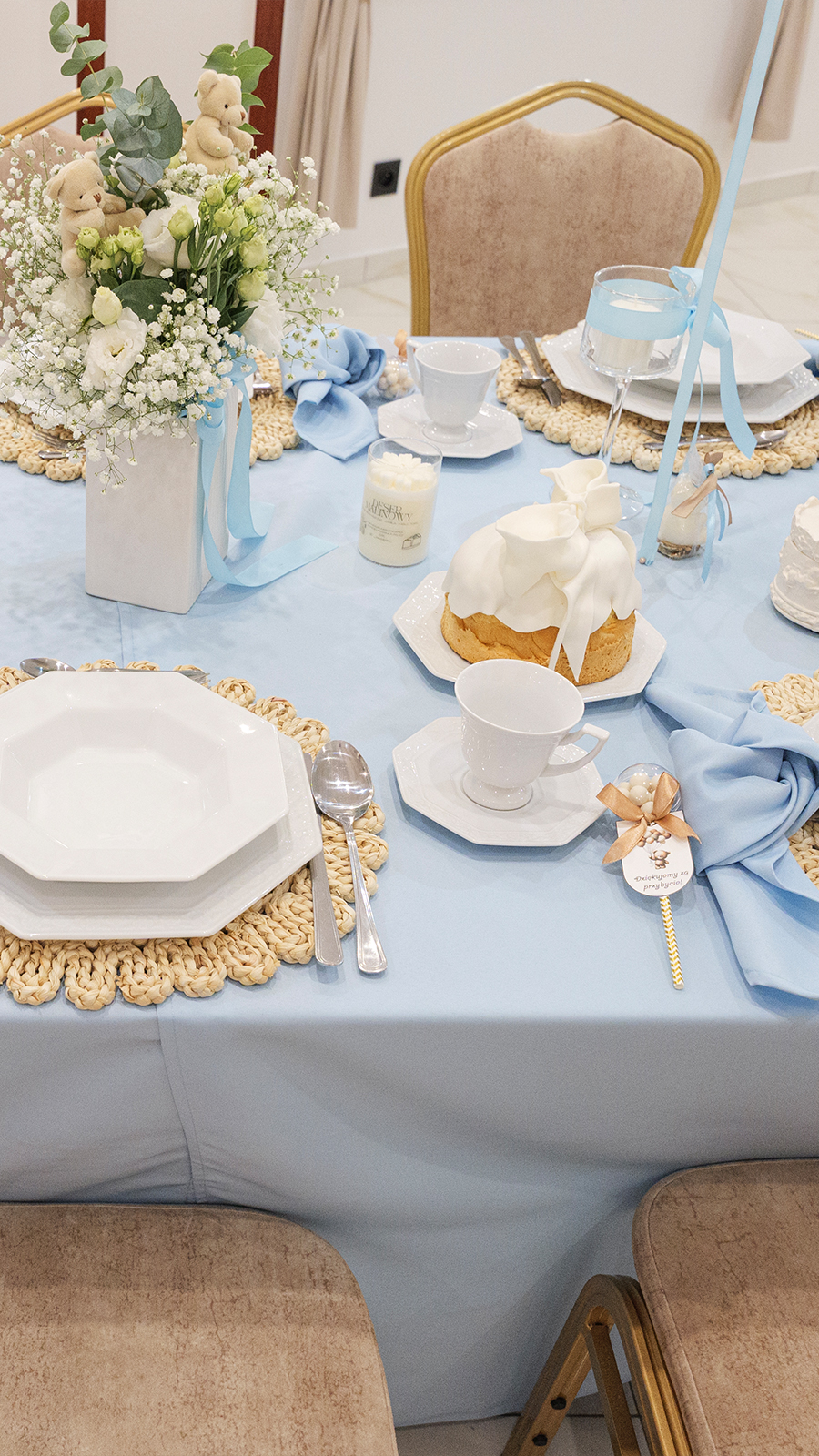BABY SHOWER CHRZCINY ROCZEK GRODZISK WIELKOPOLSKI 8